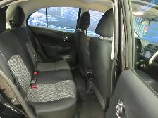 NISSAN MICRA 2019 AUTOMATIQUE AIR-CLIMATISÉ CAMERA RECUL BLUETOO - Photo 17