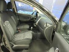 NISSAN MICRA 2019 AUTOMATIQUE AIR-CLIMATISÉ CAMERA RECUL BLUETOO - Photo 18