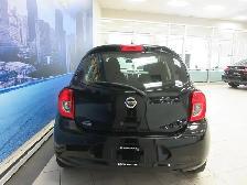 NISSAN MICRA 2019 AUTOMATIQUE AIR-CLIMATISÉ CAMERA RECUL BLUETOO - Photo 19