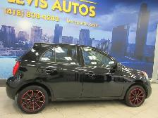 NISSAN MICRA 2019 AUTOMATIQUE AIR-CLIMATISÉ CAMERA RECUL BLUETOO - Photo 21