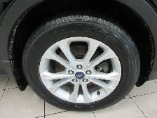 FORD ESCAPE 2018 SEL AWD CUIR NOIR CHAUFFANT CAMÉRA DE RECUL BLU - Photo 5
