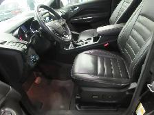 FORD ESCAPE 2018 SEL AWD CUIR NOIR CHAUFFANT CAMÉRA DE RECUL BLU - Photo 6