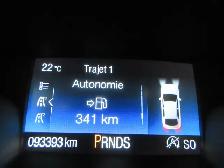 FORD ESCAPE 2018 SEL AWD CUIR NOIR CHAUFFANT CAMÉRA DE RECUL BLU - Photo 7