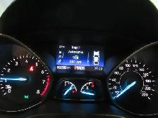 FORD ESCAPE 2018 SEL AWD CUIR NOIR CHAUFFANT CAMÉRA DE RECUL BLU - Photo 8
