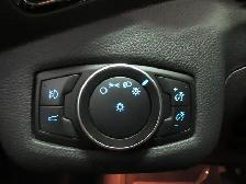 FORD ESCAPE 2018 SEL AWD CUIR NOIR CHAUFFANT CAMÉRA DE RECUL BLU - Photo 10