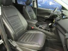FORD ESCAPE 2018 SEL AWD CUIR NOIR CHAUFFANT CAMÉRA DE RECUL BLU - Photo 18