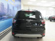 FORD ESCAPE 2018 SEL AWD CUIR NOIR CHAUFFANT CAMÉRA DE RECUL BLU - Photo 19