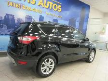 FORD ESCAPE 2018 SEL AWD CUIR NOIR CHAUFFANT CAMÉRA DE RECUL BLU - Photo 20