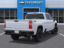 2026 Chevrolet Silverado 3500HD - Photo 4