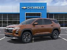 2027 Chevrolet Equinox - Photo 2