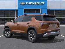 2027 Chevrolet Equinox - Photo 3