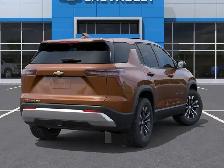 2027 Chevrolet Equinox - Photo 4