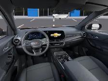 2027 Chevrolet Equinox - Photo 5