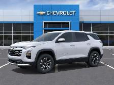 2027 Chevrolet Equinox - Photo 2