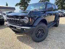2026 Ford Bronco Outer Banks 4 Door - Photo 2