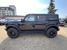 2026 Ford Bronco Outer Banks 4 Door - Photo 4