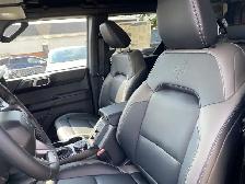 2026 Ford Bronco Outer Banks 4 Door - Photo 7
