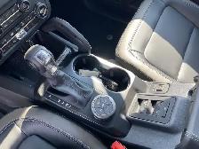 2026 Ford Bronco Outer Banks 4 Door - Photo 14