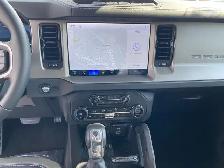 2026 Ford Bronco Outer Banks 4 Door - Photo 15