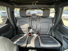 2026 Ford Bronco Outer Banks 4 Door - Photo 17