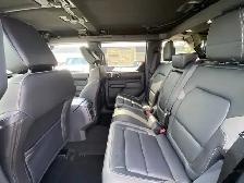 2026 Ford Bronco Outer Banks 4 Door - Photo 18