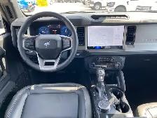 2026 Ford Bronco Outer Banks 4 Door - Photo 19