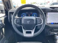 2026 Ford Bronco Outer Banks 4 Door - Photo 20