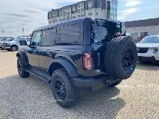 2026 Ford Bronco Outer Banks 4 Door - Photo 22