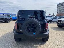 2026 Ford Bronco Outer Banks 4 Door - Photo 23
