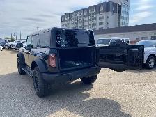 2026 Ford Bronco Outer Banks 4 Door - Photo 24