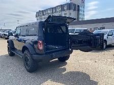 2026 Ford Bronco Outer Banks 4 Door - Photo 25