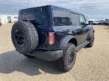 2026 Ford Bronco Outer Banks 4 Door - Photo 26