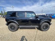 2026 Ford Bronco Outer Banks 4 Door - Photo 28