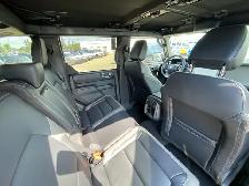 2026 Ford Bronco Outer Banks 4 Door - Photo 29