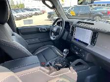 2026 Ford Bronco Outer Banks 4 Door - Photo 30