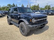2026 Ford Bronco Outer Banks 4 Door - Photo 32