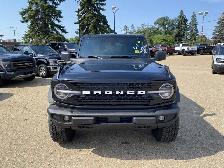 2026 Ford Bronco Outer Banks 4 Door - Photo 33