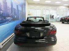 PONTIAC SUNFIRE 1996 SE AUTOMATIQUE CONVERTIBLE - Photo 5