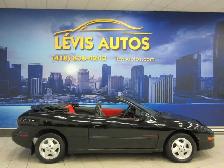 PONTIAC SUNFIRE 1996 SE AUTOMATIQUE CONVERTIBLE - Photo 7