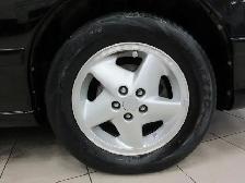 PONTIAC SUNFIRE 1996 SE AUTOMATIQUE CONVERTIBLE - Photo 8