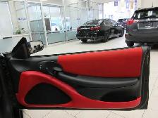 PONTIAC SUNFIRE 1996 SE AUTOMATIQUE CONVERTIBLE - Photo 11