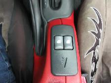 PONTIAC SUNFIRE 1996 SE AUTOMATIQUE CONVERTIBLE - Photo 12