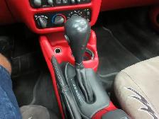 PONTIAC SUNFIRE 1996 SE AUTOMATIQUE CONVERTIBLE - Photo 13