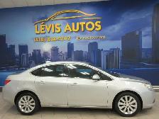 BUICK VERANO 2016 AUTOMATIQUE AIR-CLIMATISÉ CAMÉRA DE RECUL BLUE