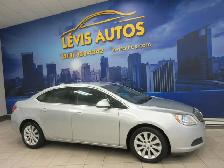 BUICK VERANO 2016 AUTOMATIQUE AIR-CLIMATISÉ CAMÉRA DE RECUL BLUE - Photo 2