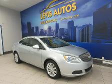 BUICK VERANO 2016 AUTOMATIQUE AIR-CLIMATISÉ CAMÉRA DE RECUL BLUE - Photo 3