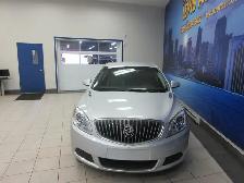 BUICK VERANO 2016 AUTOMATIQUE AIR-CLIMATISÉ CAMÉRA DE RECUL BLUE - Photo 4