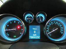 BUICK VERANO 2016 AUTOMATIQUE AIR-CLIMATISÉ CAMÉRA DE RECUL BLUE - Photo 7