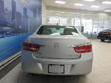 BUICK VERANO 2016 AUTOMATIQUE AIR-CLIMATISÉ CAMÉRA DE RECUL BLUE - Photo 21