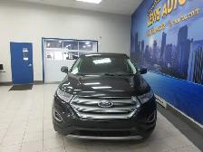 FORD EDGE 2016 SEL V-6 3.5 LITRES AWD SIEGES CHAUFFANT MAGS PNEU - Photo 4